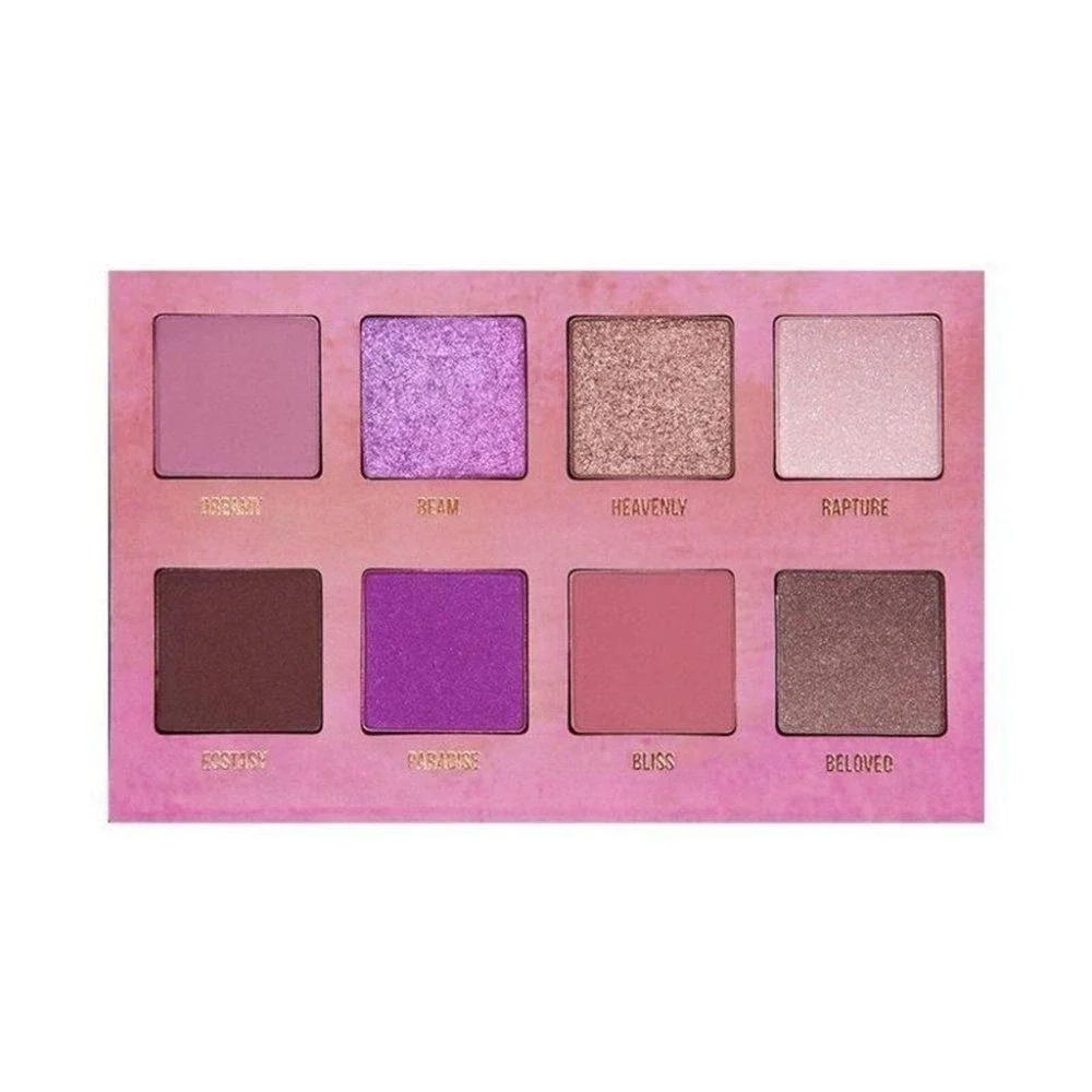 LIME CRIME Venus III Women‎ Eyeshadow Palette Cruelty Free and Vegan Made in USA